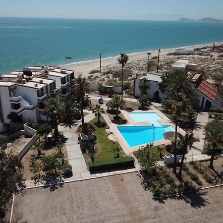 Апартаменти Mision Del Sol Баія-Кіно Екстер'єр фото
